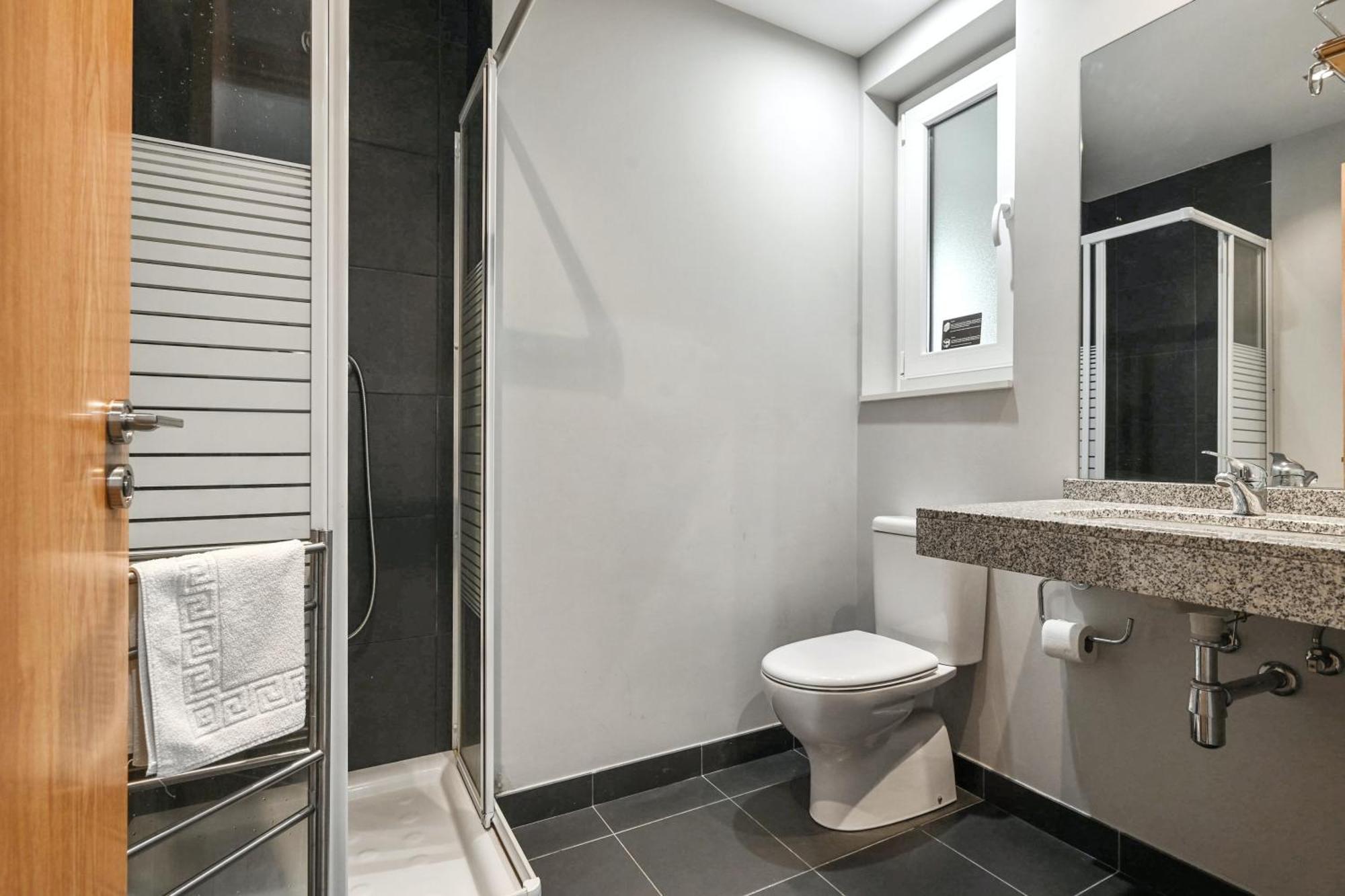 Charming Studio With Mountain View In Arinsal 40M² Exterior photo